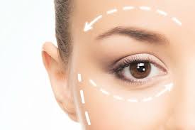 Eyebrow Lift